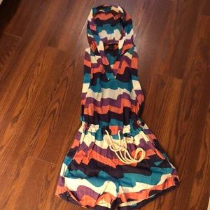 Marc by Marc Jacob’s romper